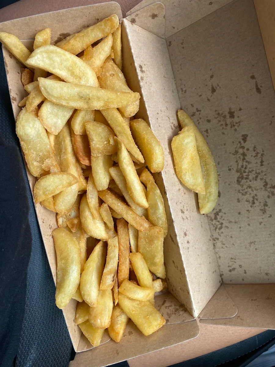 Highlights, Chook A Licious