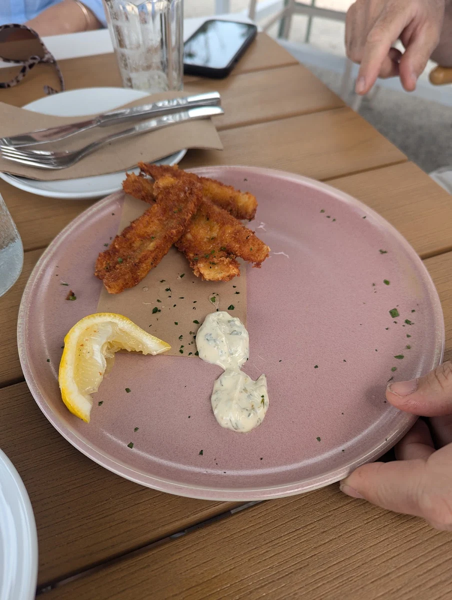Whiting Fillets, Havza