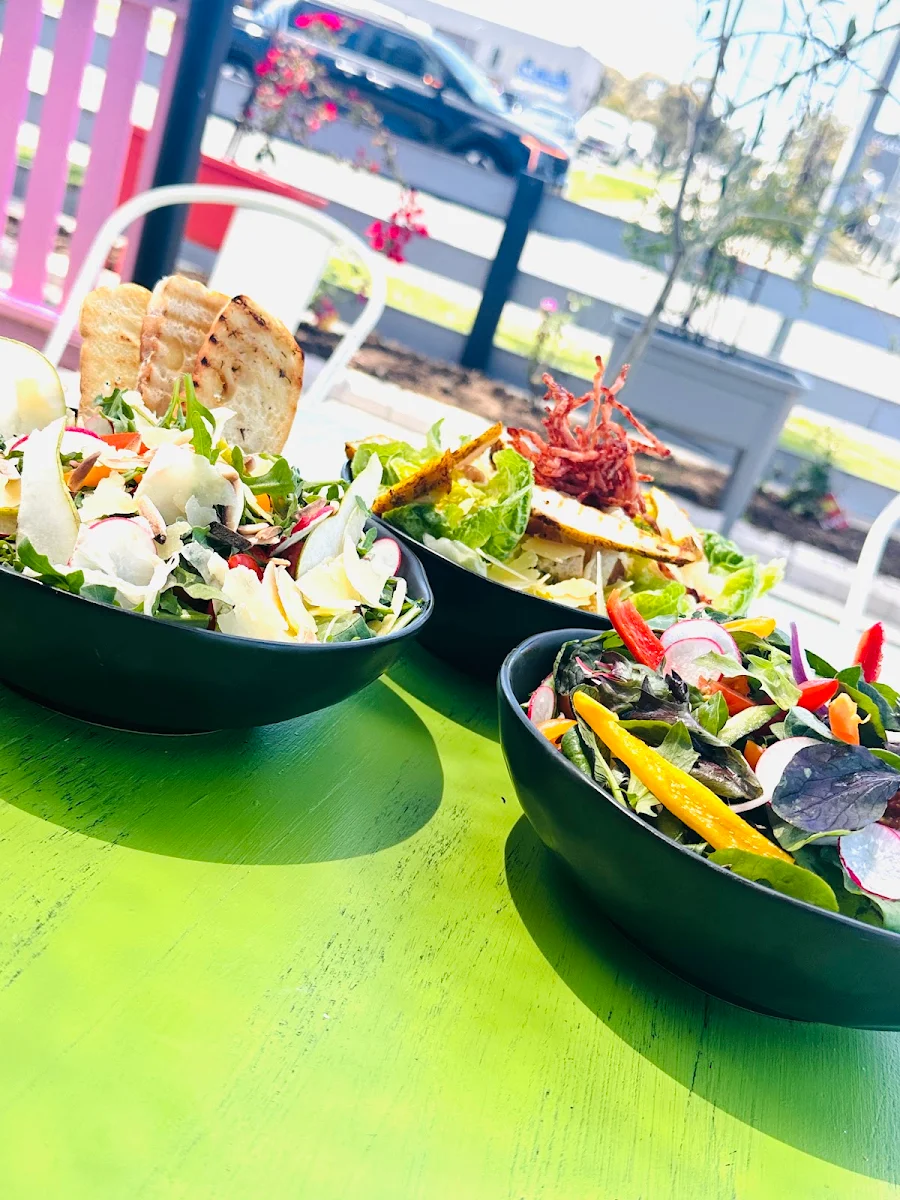 Highlights, IL CAPO GROVE CAFE