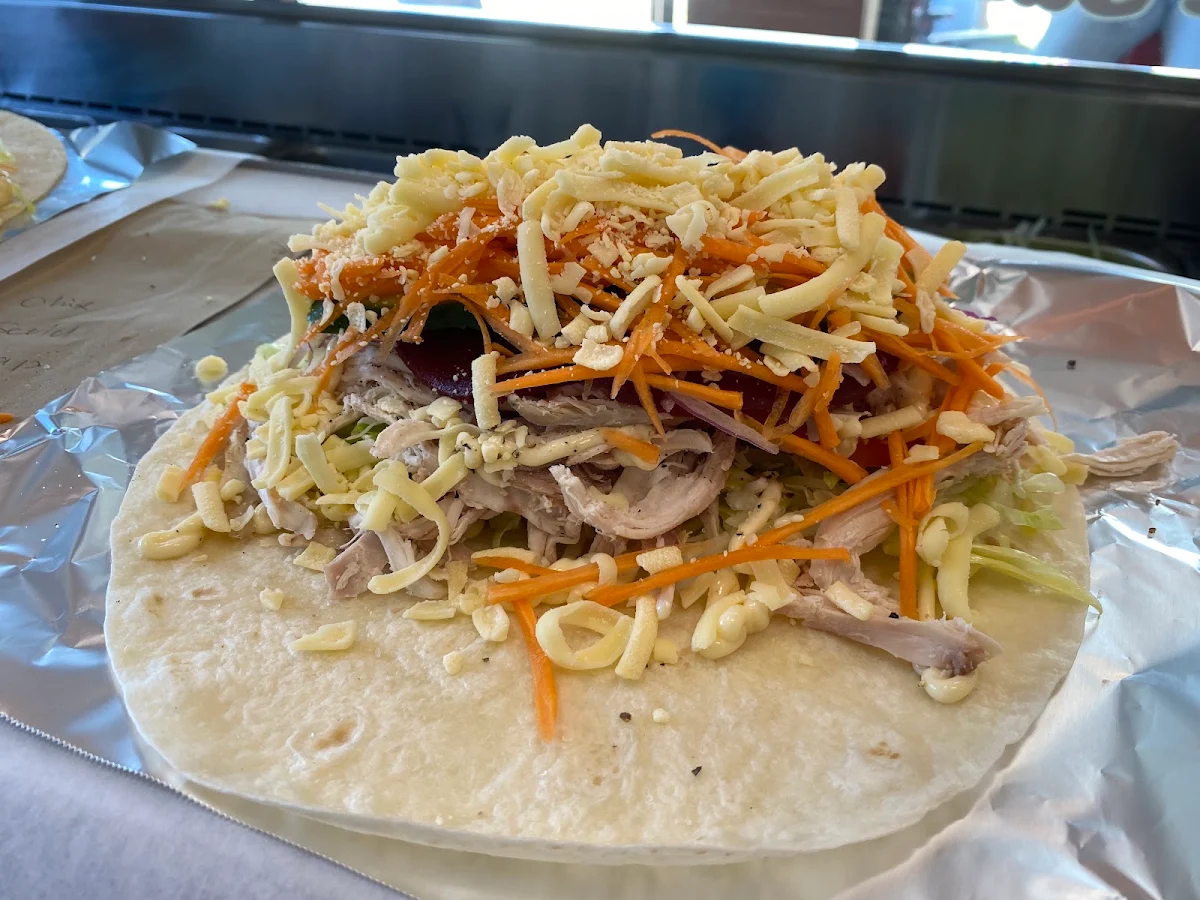 Highlights, Longworth Seafood & Schnitzel