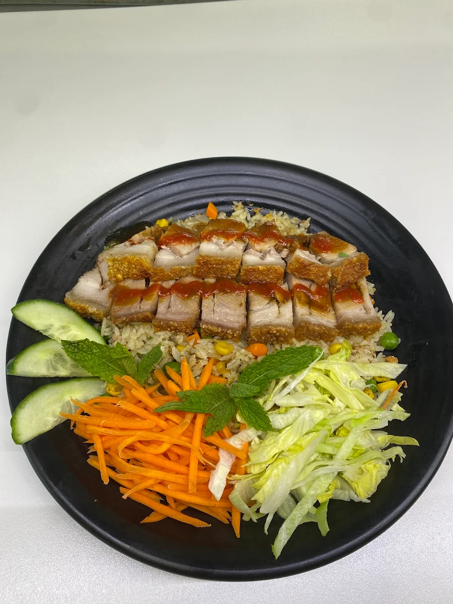 Highlights, MaiBee Cafe