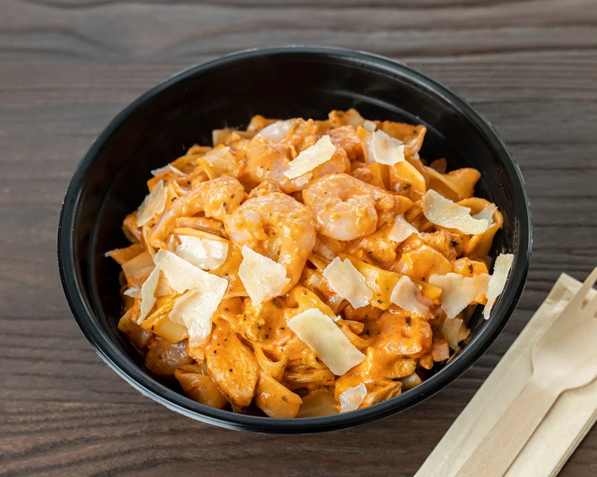 Highlights, YUMMY PASTA POORAKA