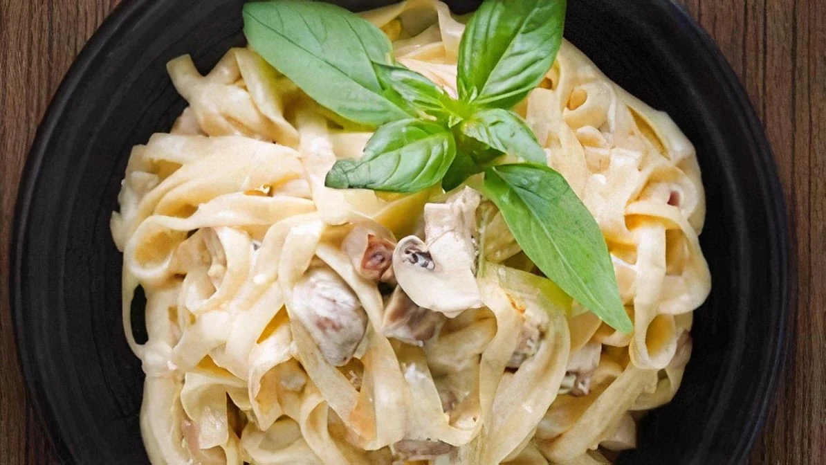 Highlights, YUMMY PASTA POORAKA
