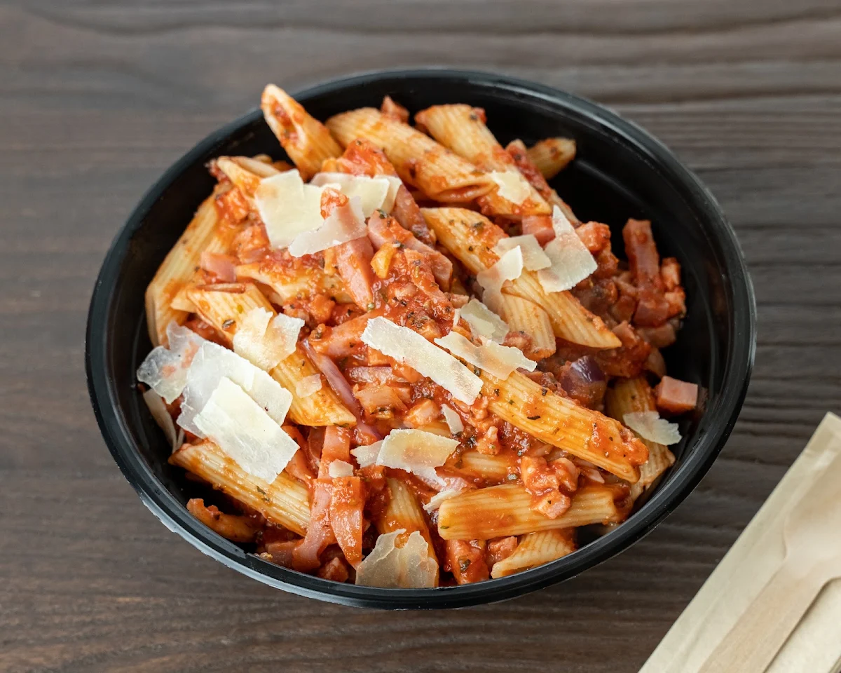 Highlights, YUMMY PASTA POORAKA