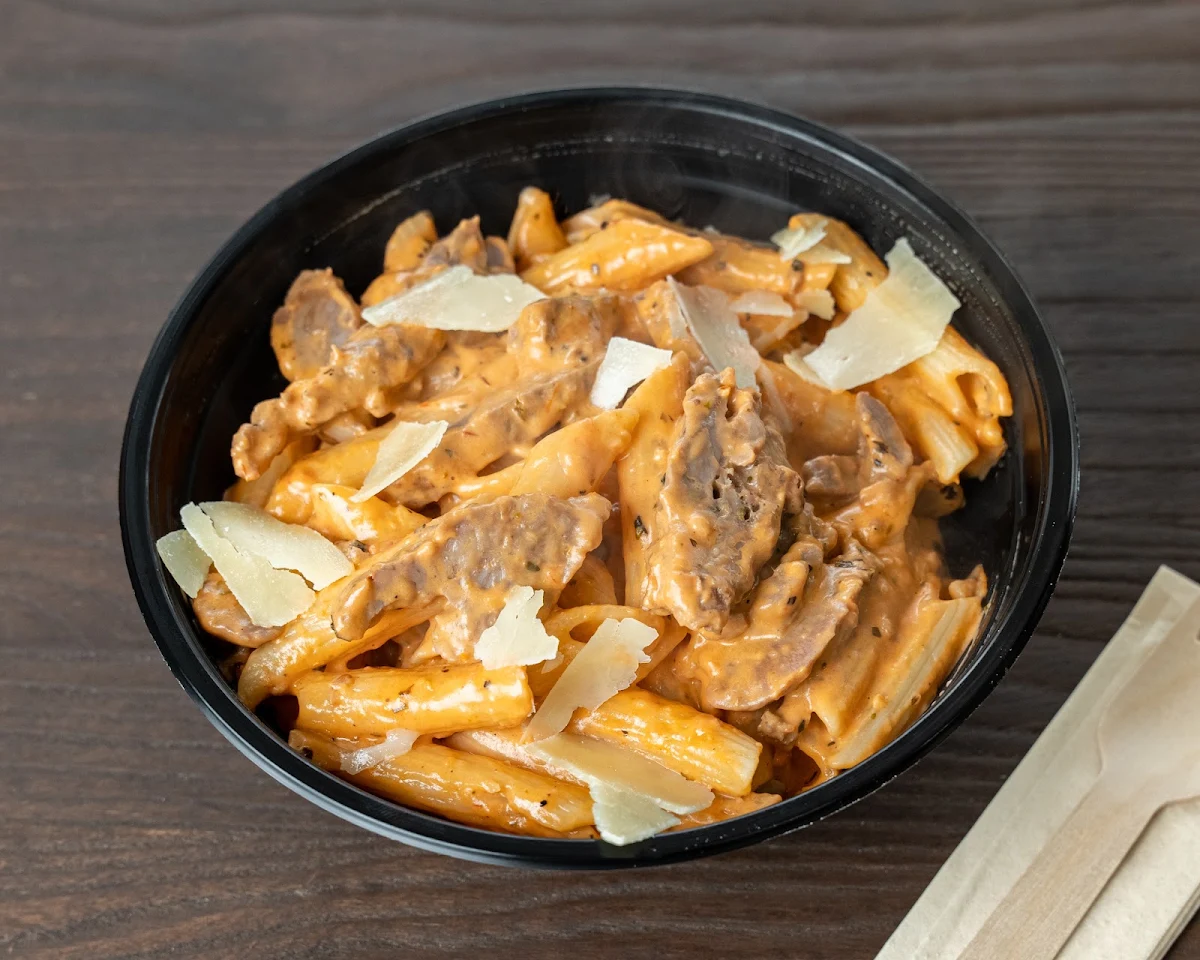 Highlights, YUMMY PASTA POORAKA
