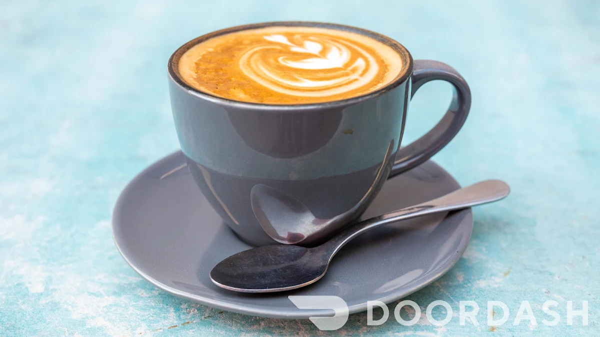 Flat White, Calypso Cafe & Juice Bar