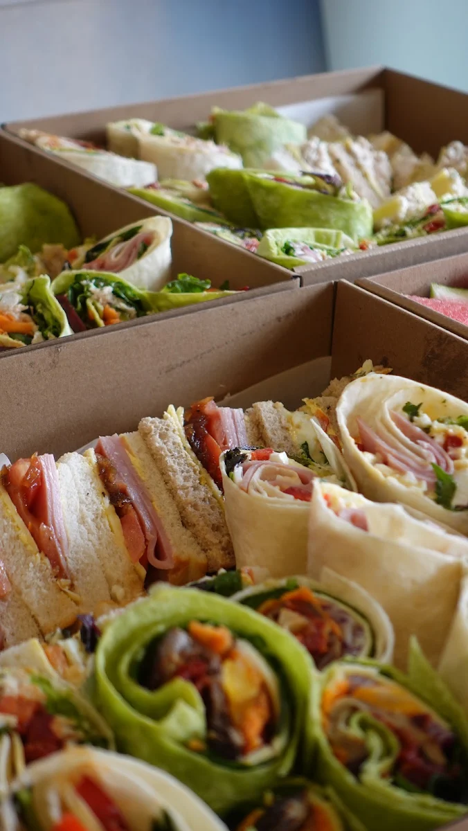 Highlights, Calypso Cafe & Juice Bar