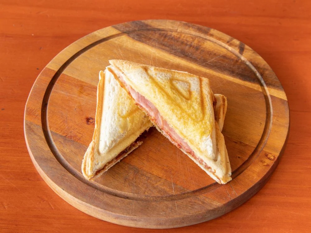 Jaffle, Calypso Cafe & Juice Bar