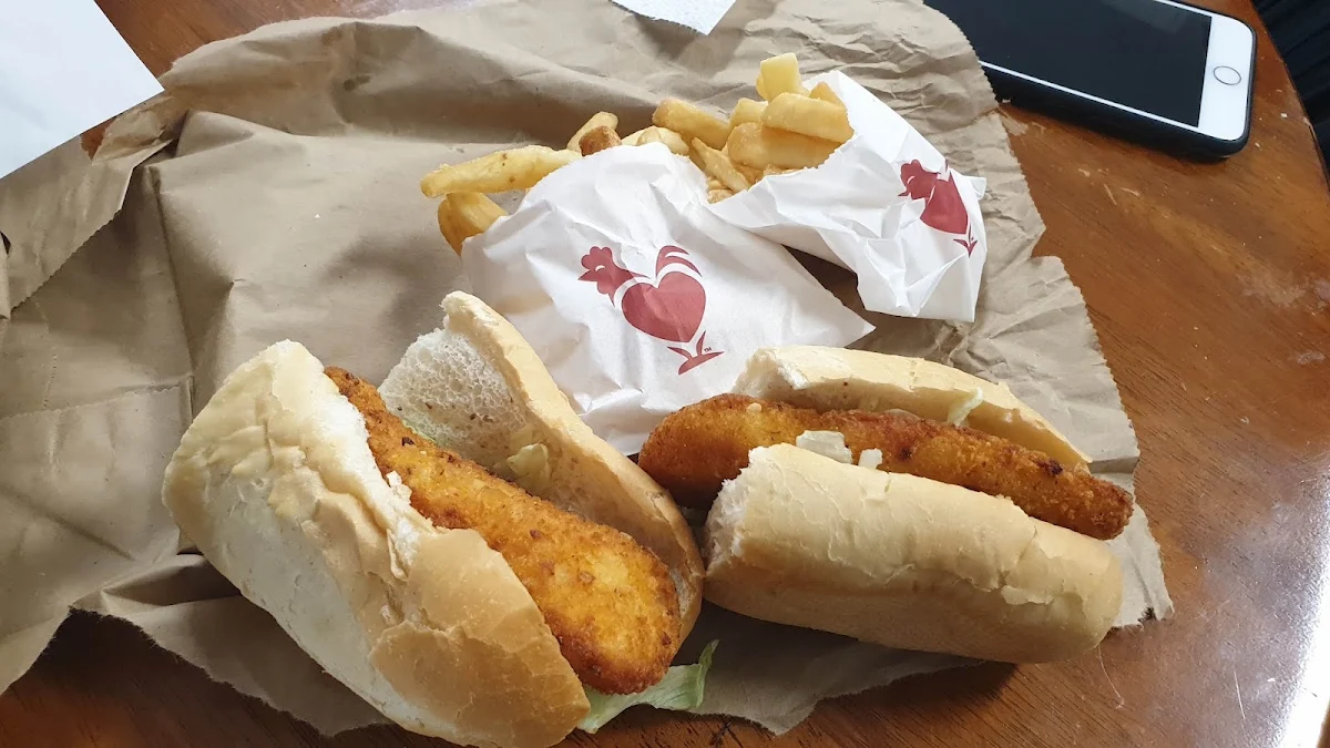 Highlights, Red Rooster Strathpine