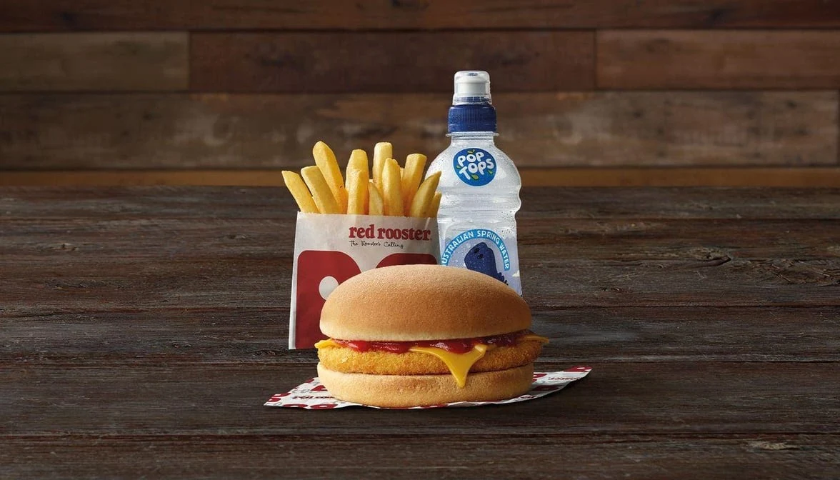Highlights, Red Rooster Strathpine