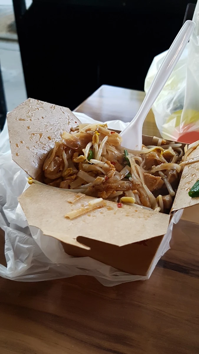 Noodles