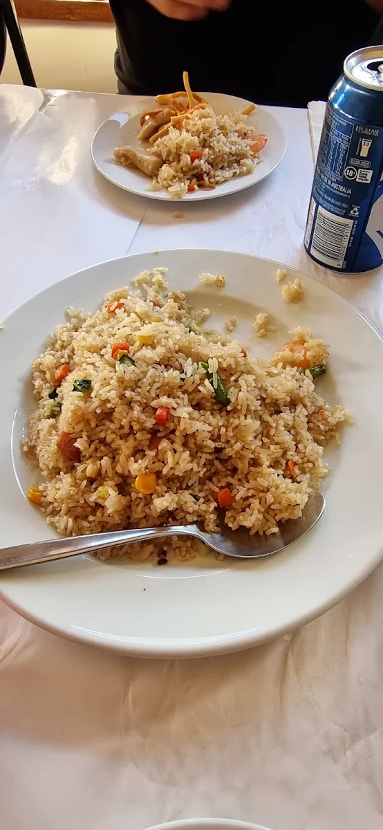 Fried Rice