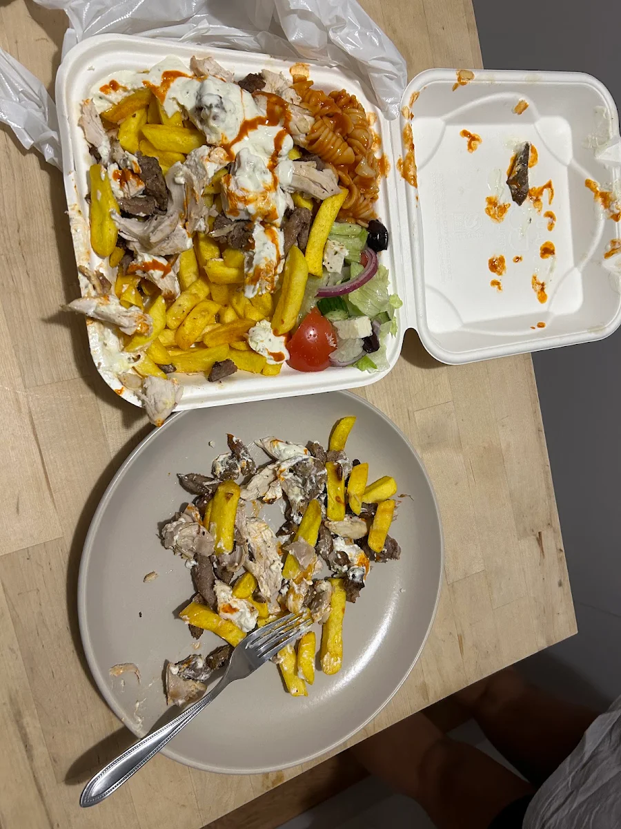 Highlights, Tanunda Chicken & Seafood