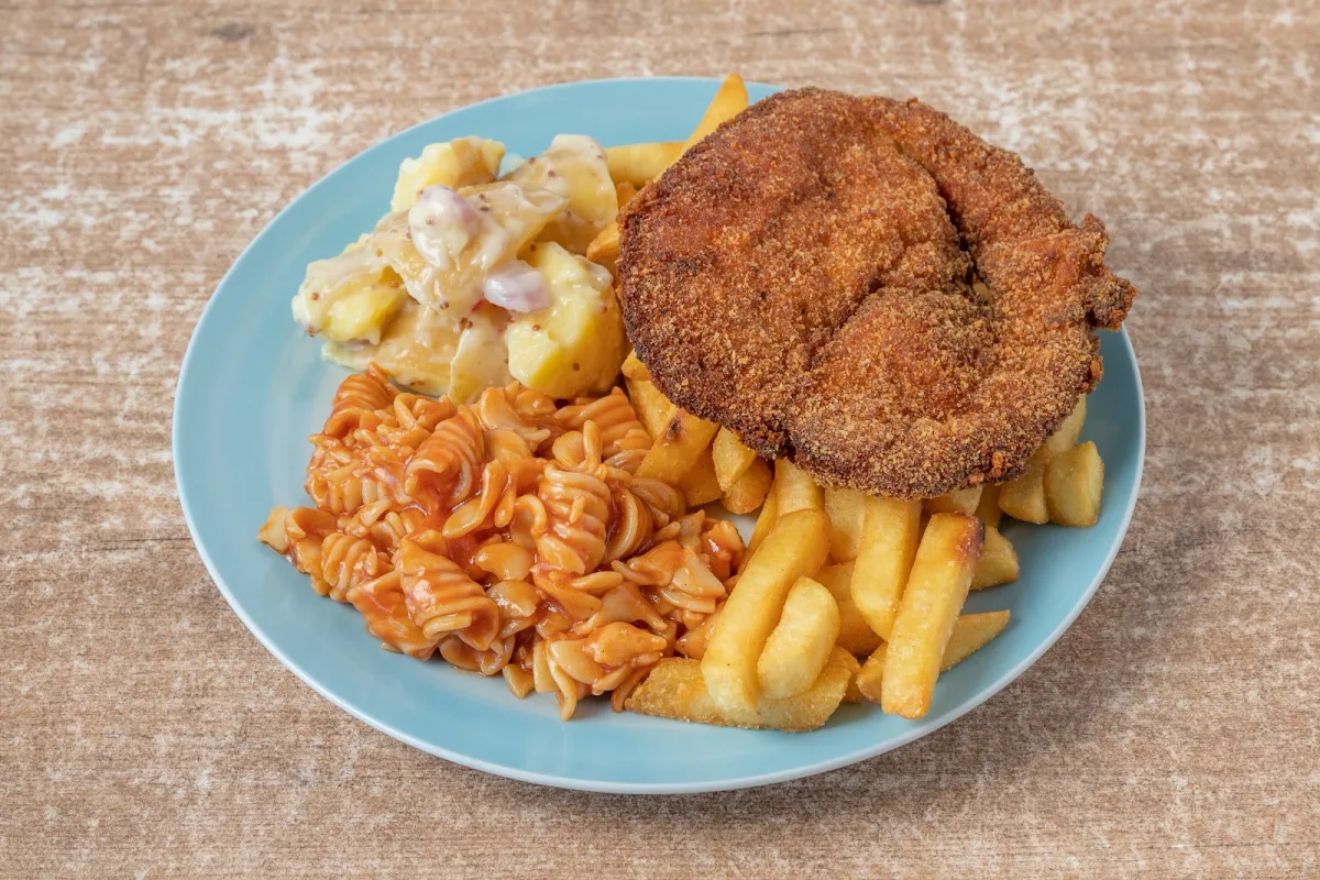 Highlights, Tanunda Chicken & Seafood