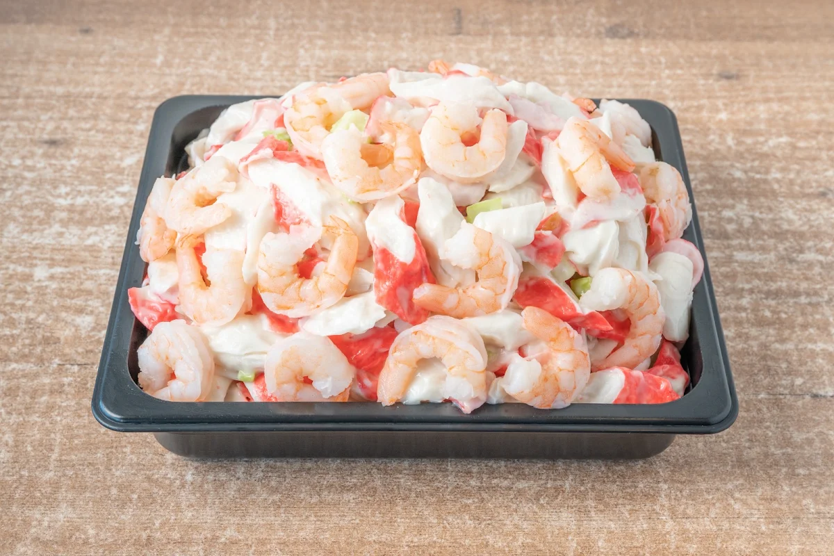 Prawn Pack, Tanunda Chicken & Seafood