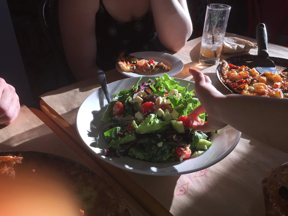 Greek Salad