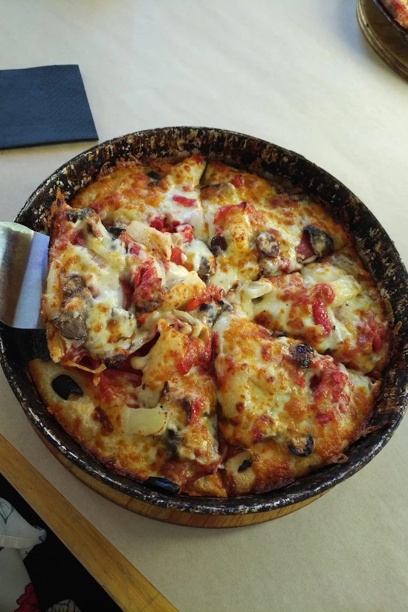 Pizza Pub Super