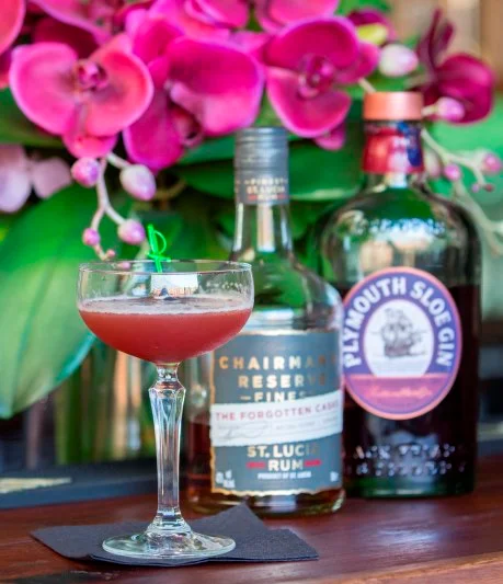Highlights, The Forgotten Cask