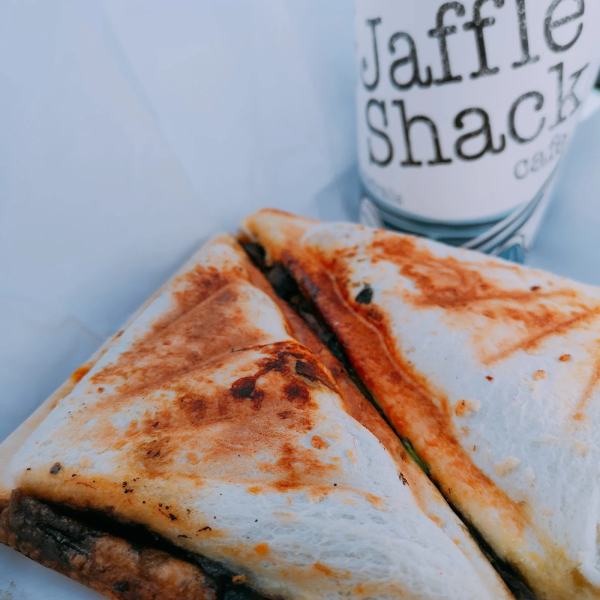 Highlights, The Jaffle Shack