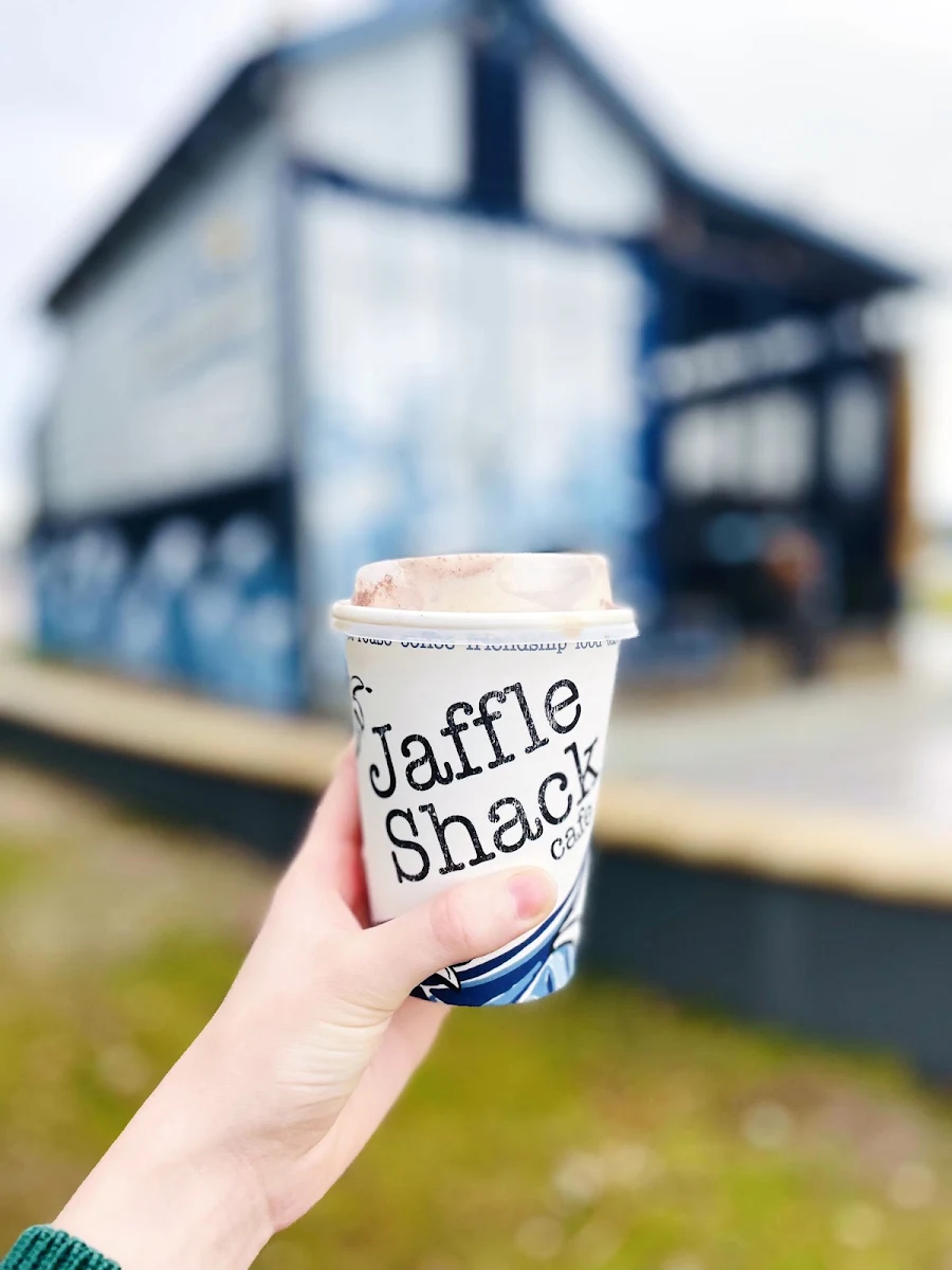 Highlights, The Jaffle Shack