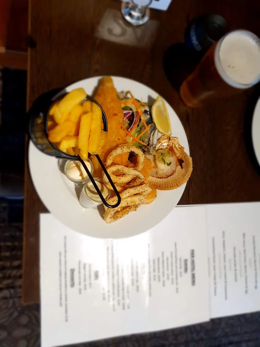 Highlights, Milang Pier Hotel