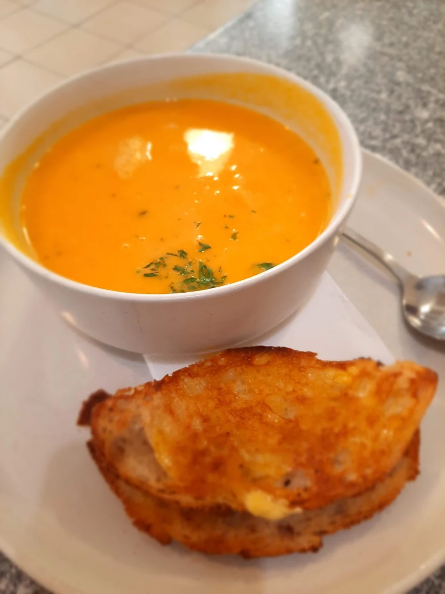 Soup of the Day
