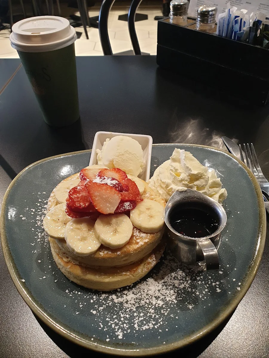 Pancakes