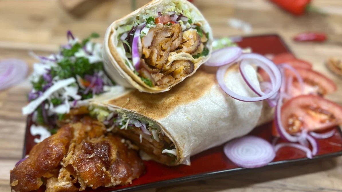 Highlights, Gorilla Kebabs