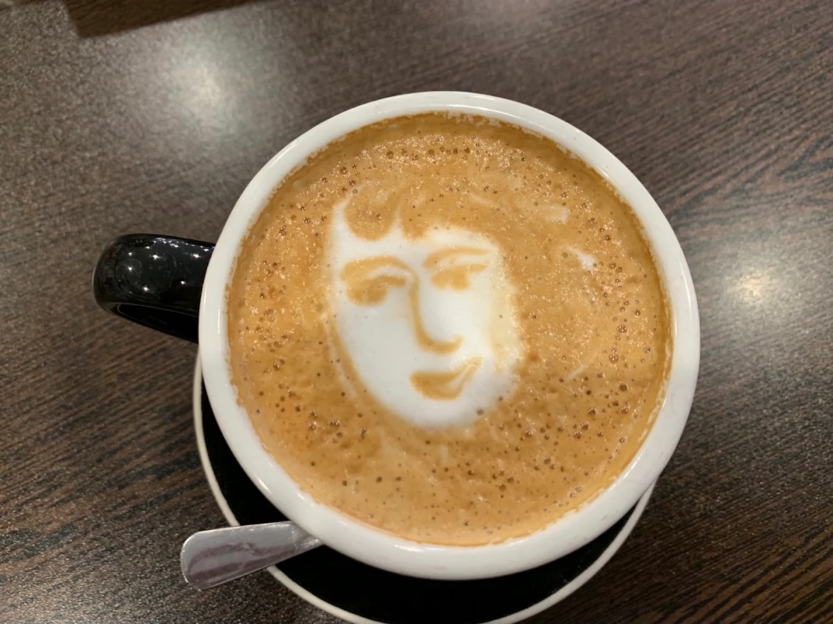 Highlights, Pennant Hills Heritage Cafe