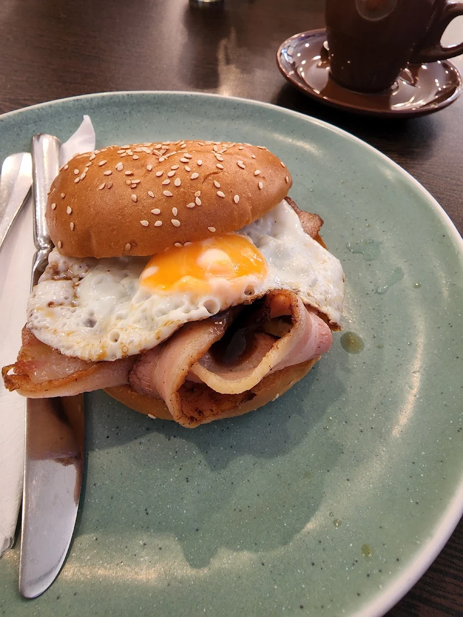 Highlights, Pennant Hills Heritage Cafe