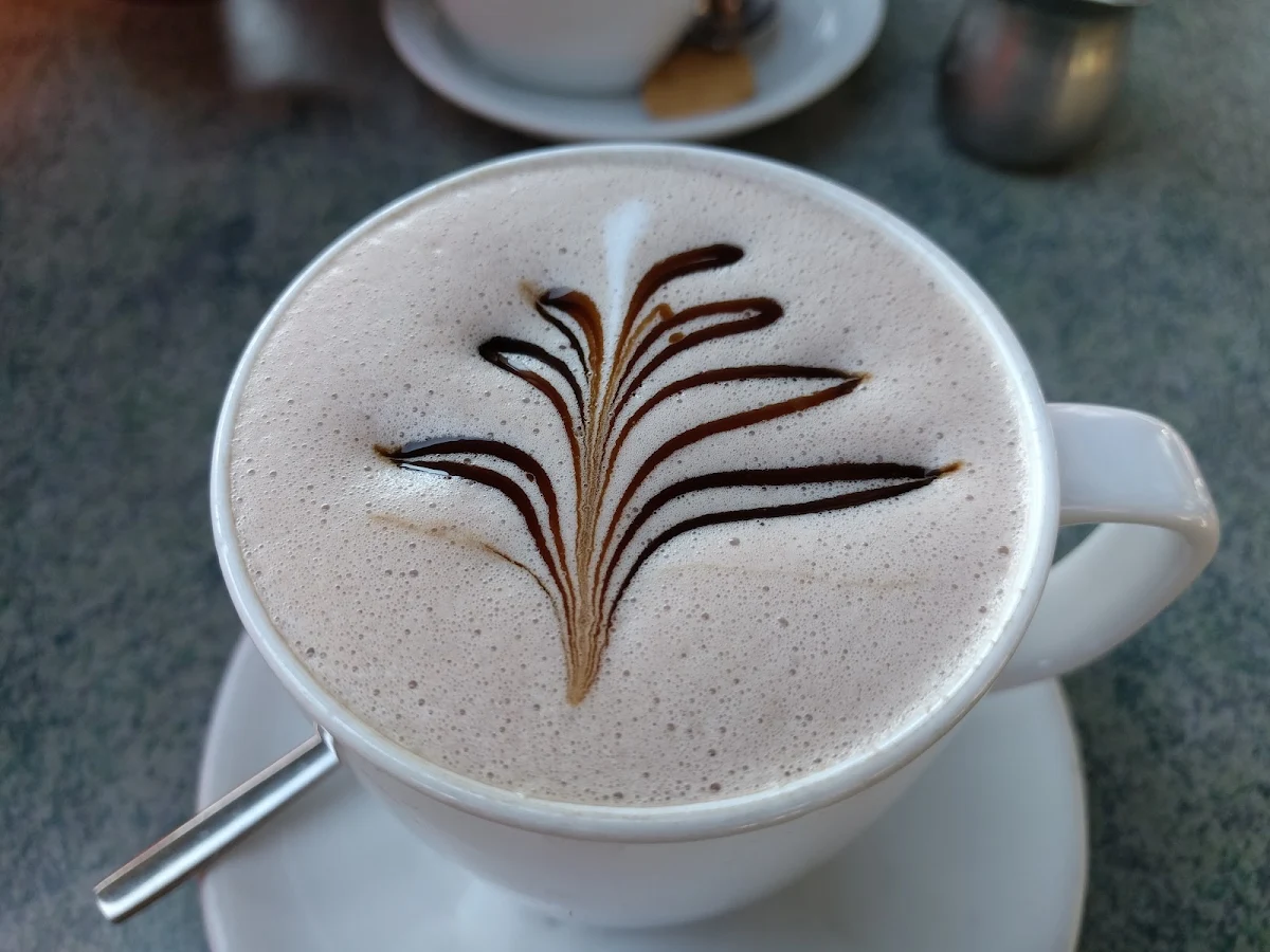 Highlights, Pennant Hills Heritage Cafe