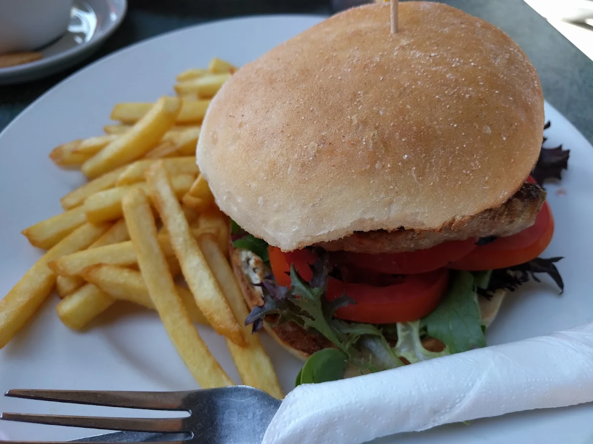 Highlights, Pennant Hills Heritage Cafe