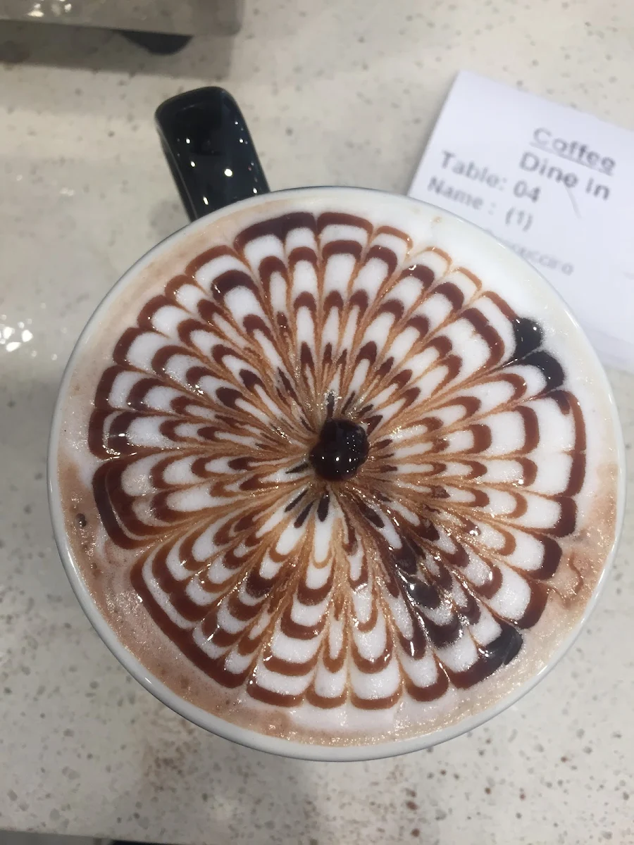 Highlights, Pennant Hills Heritage Cafe