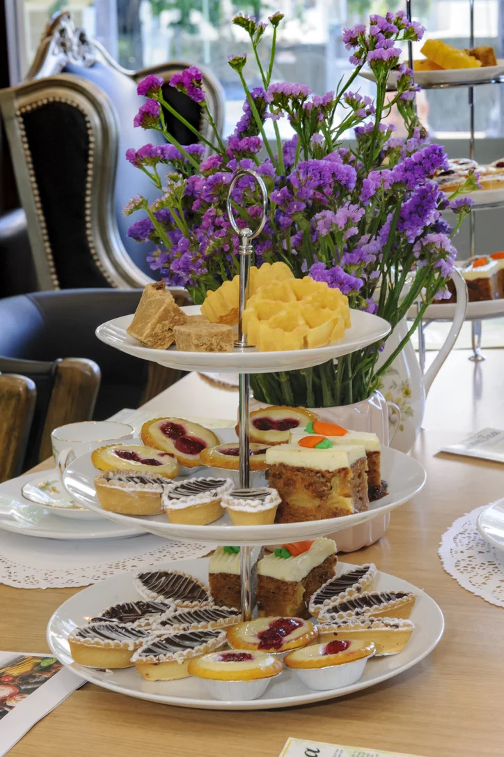 Highlights, Pennant Hills Heritage Cafe