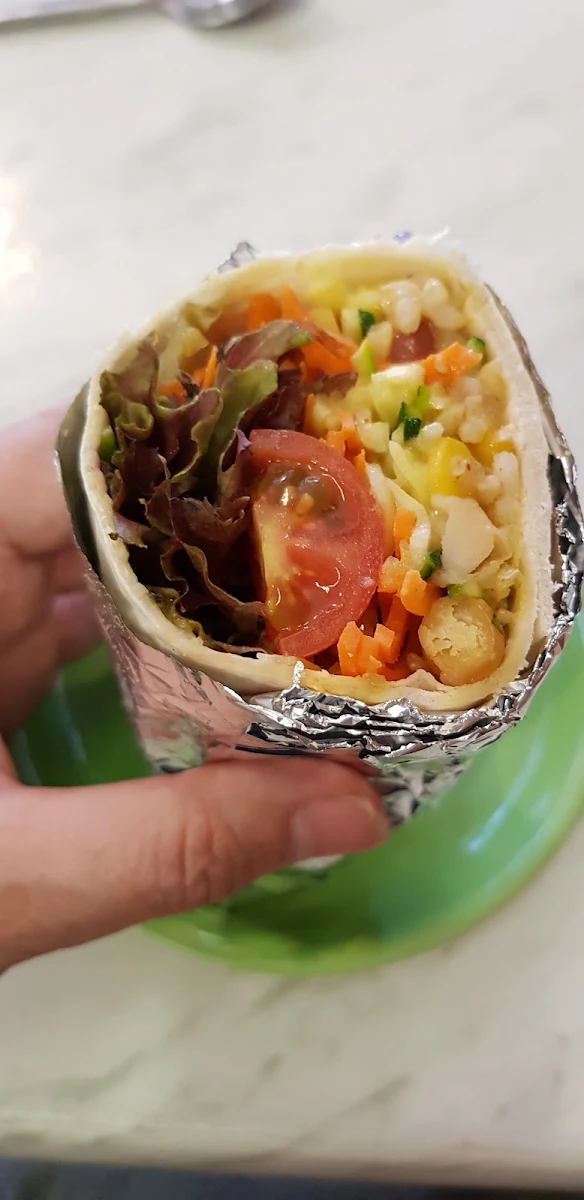 Highlights, Koffie Bean Café