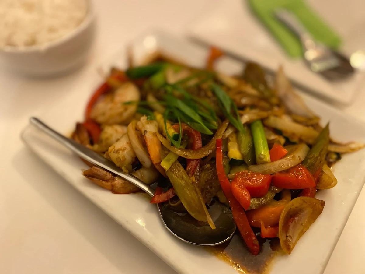 Highlights, Tahruah Thai and Vietnamese Restaurant