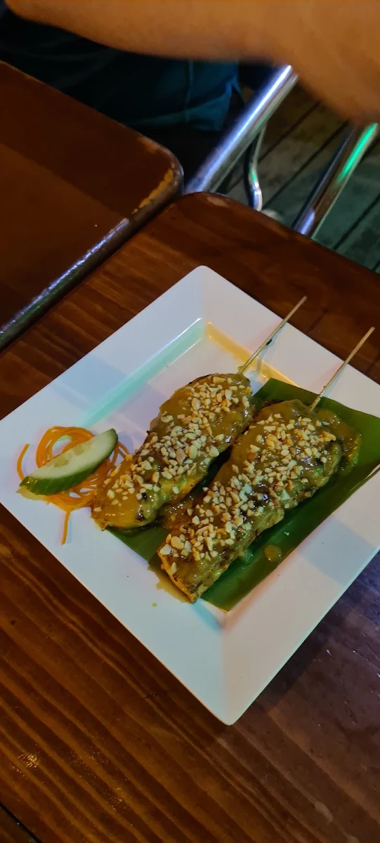 Highlights, Tahruah Thai and Vietnamese Restaurant