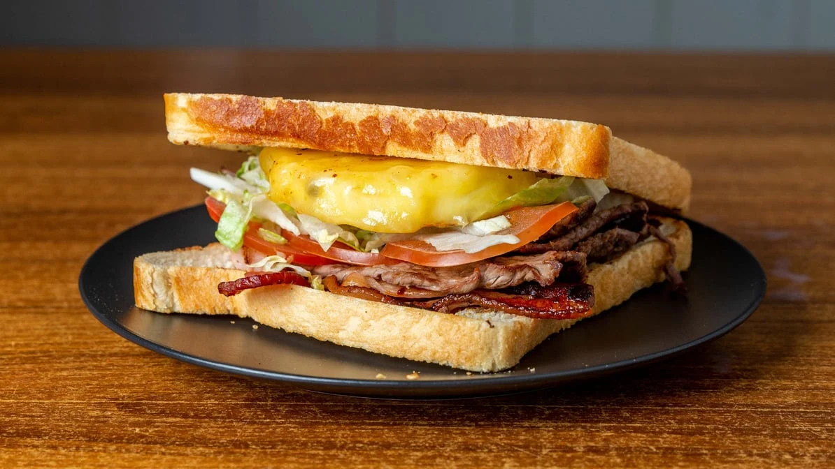 Highlights, OG Bakery Cafe