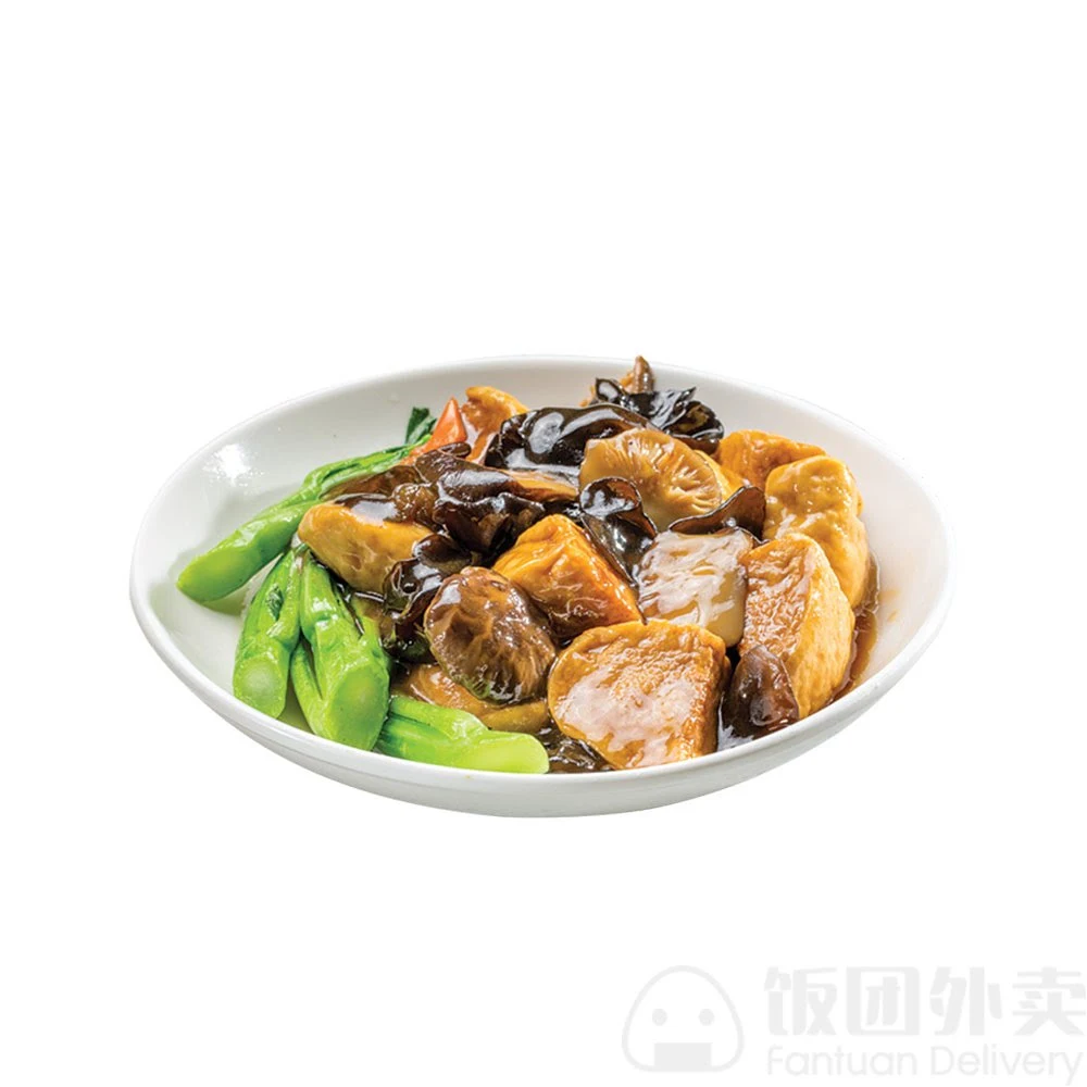 Highlights, Number 1 Dumpling & Noodle