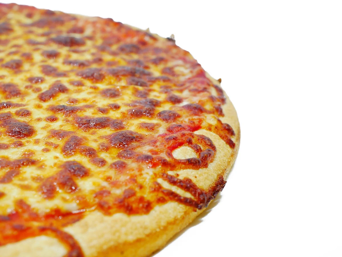 Highlights, Mr Mozzarella