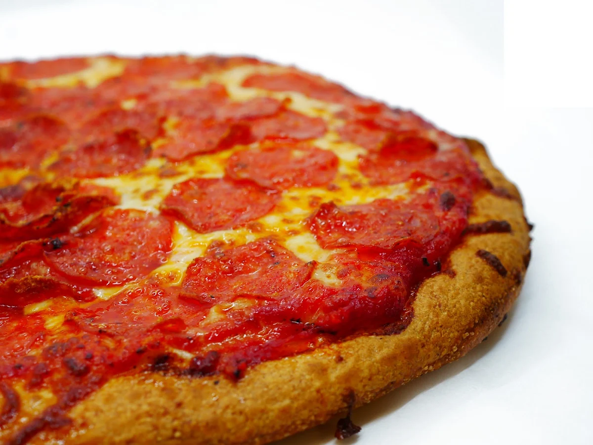 Pepperoni, Mr Mozzarella