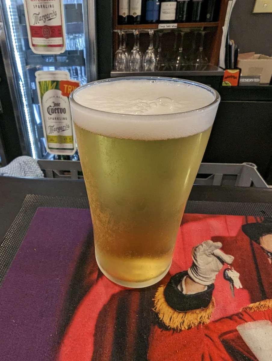 Highlights, Talbot Hotel