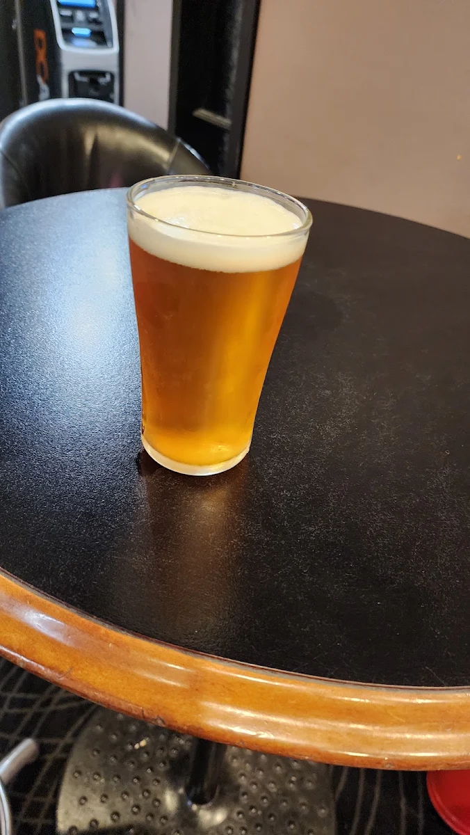 Highlights, Talbot Hotel