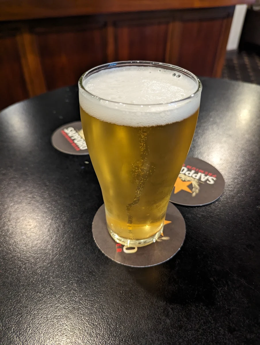 Highlights, Talbot Hotel