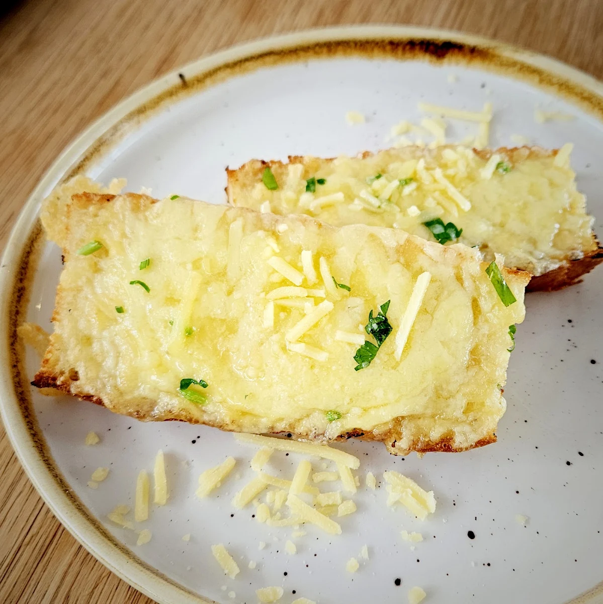 Focaccia, TINTA Belmont