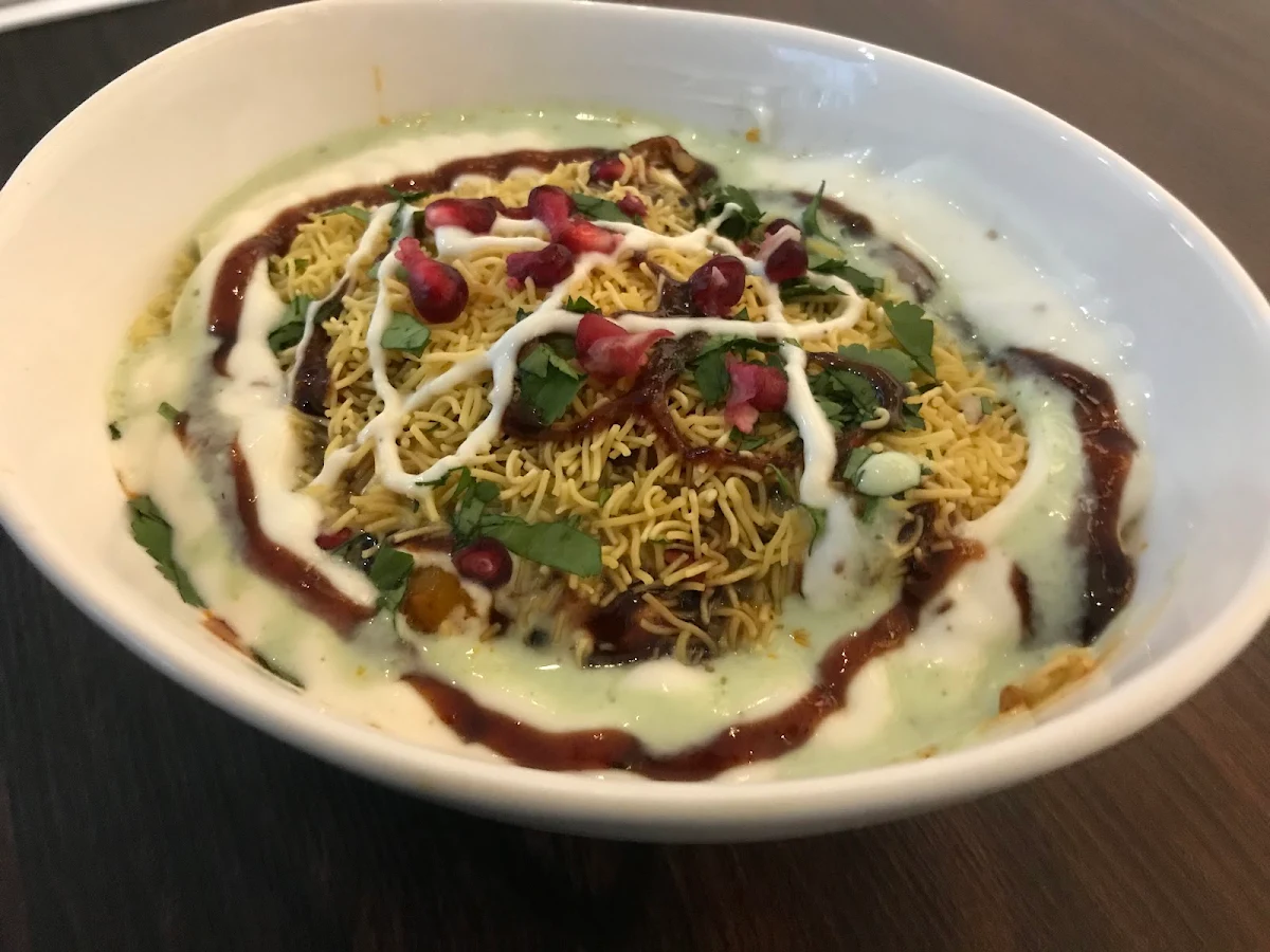 Highlights, Japgy Indian Cuisine