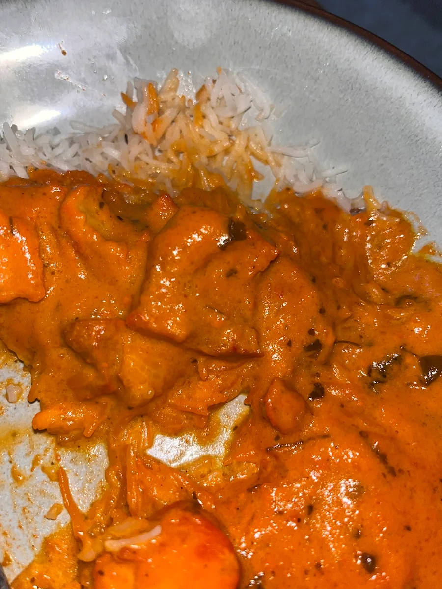 Highlights, Japgy Indian Cuisine