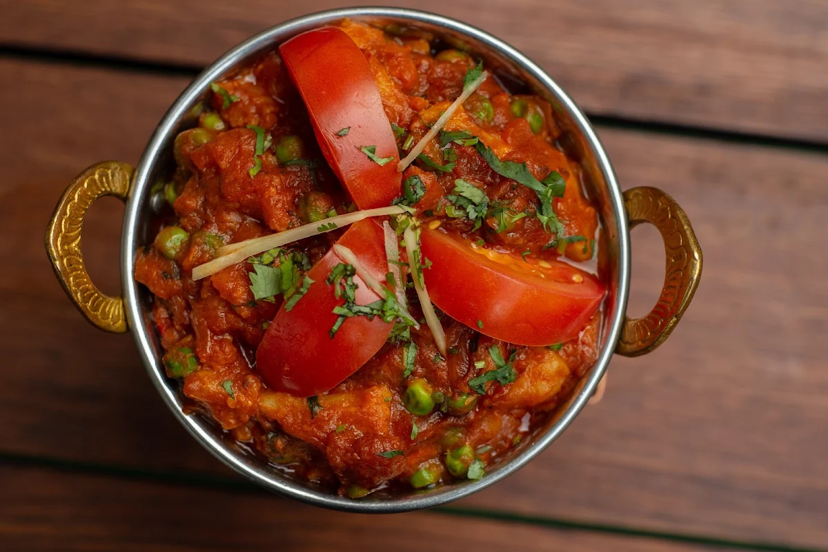 Highlights, Japgy Indian Cuisine