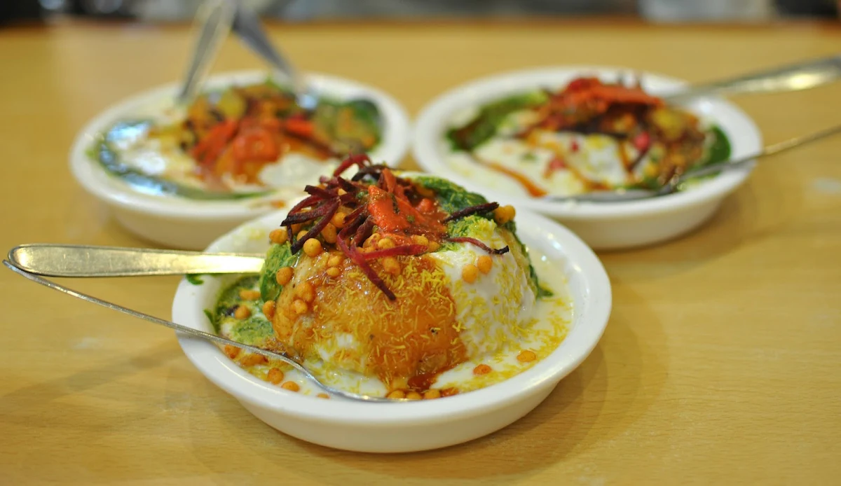 Highlights, Japgy Indian Cuisine