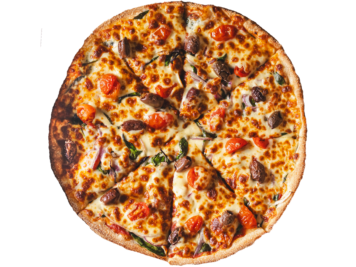 Highlights, I LOVE PIZZA BUNDALL